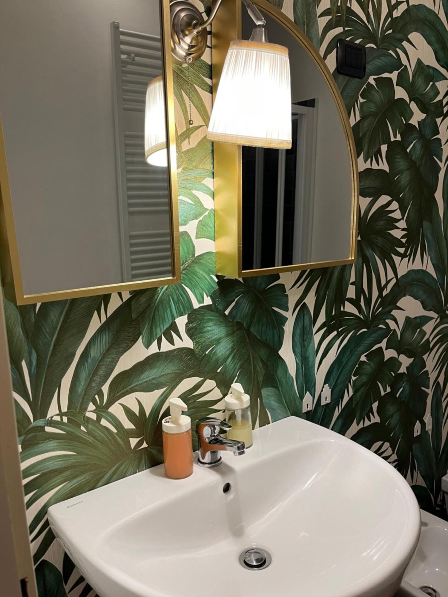Corte Del Borgo Apartment Bologna