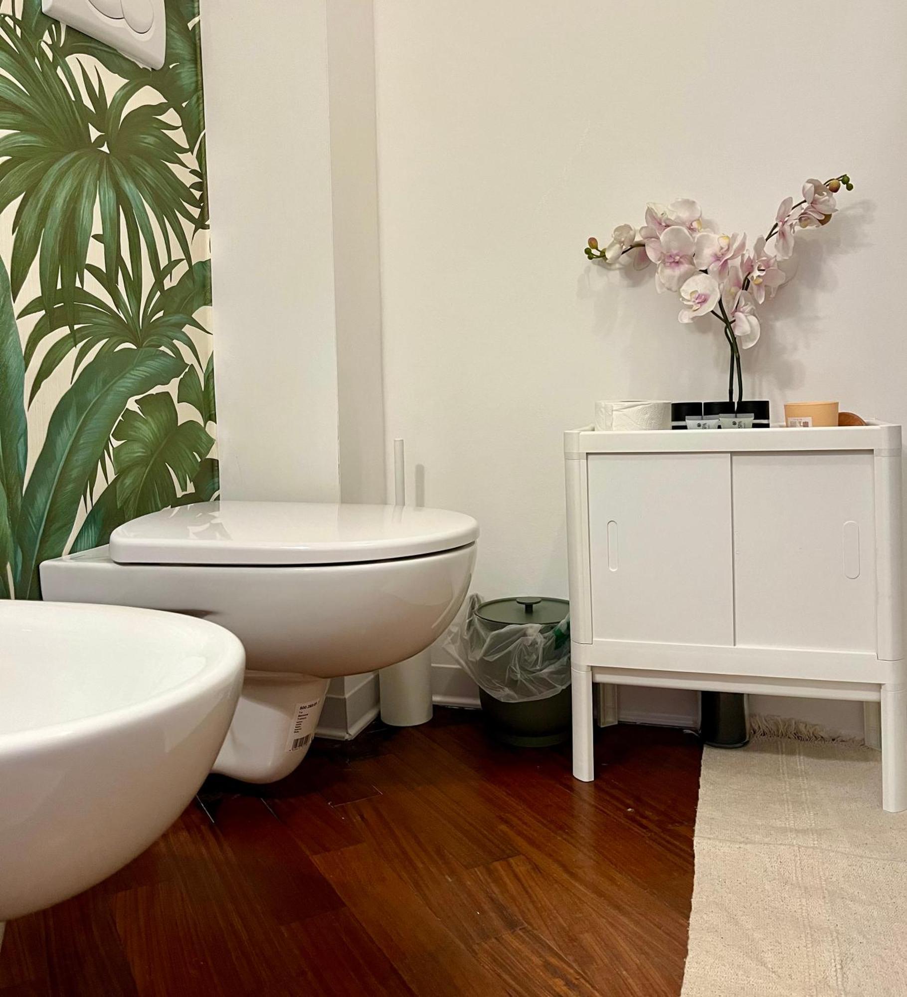 Corte Del Borgo Apartment Bologna