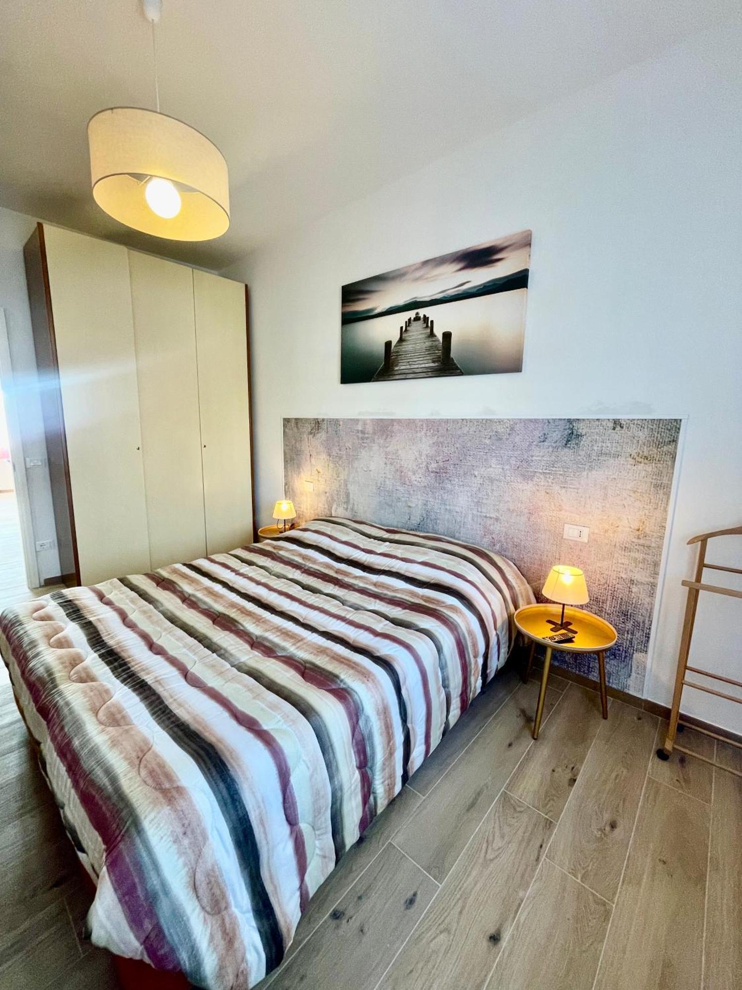 Apartment Casa Colore