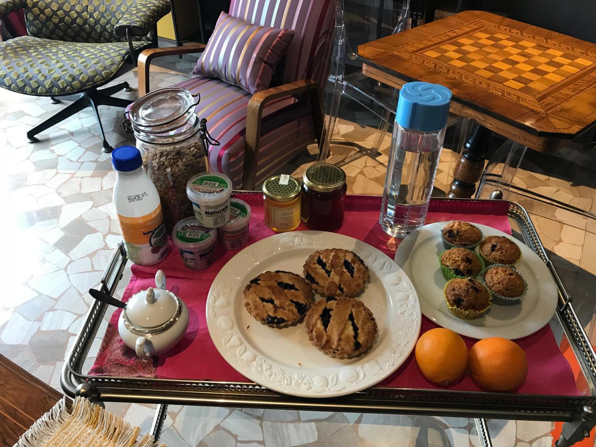 Skyline 1/7 Bed & Breakfast