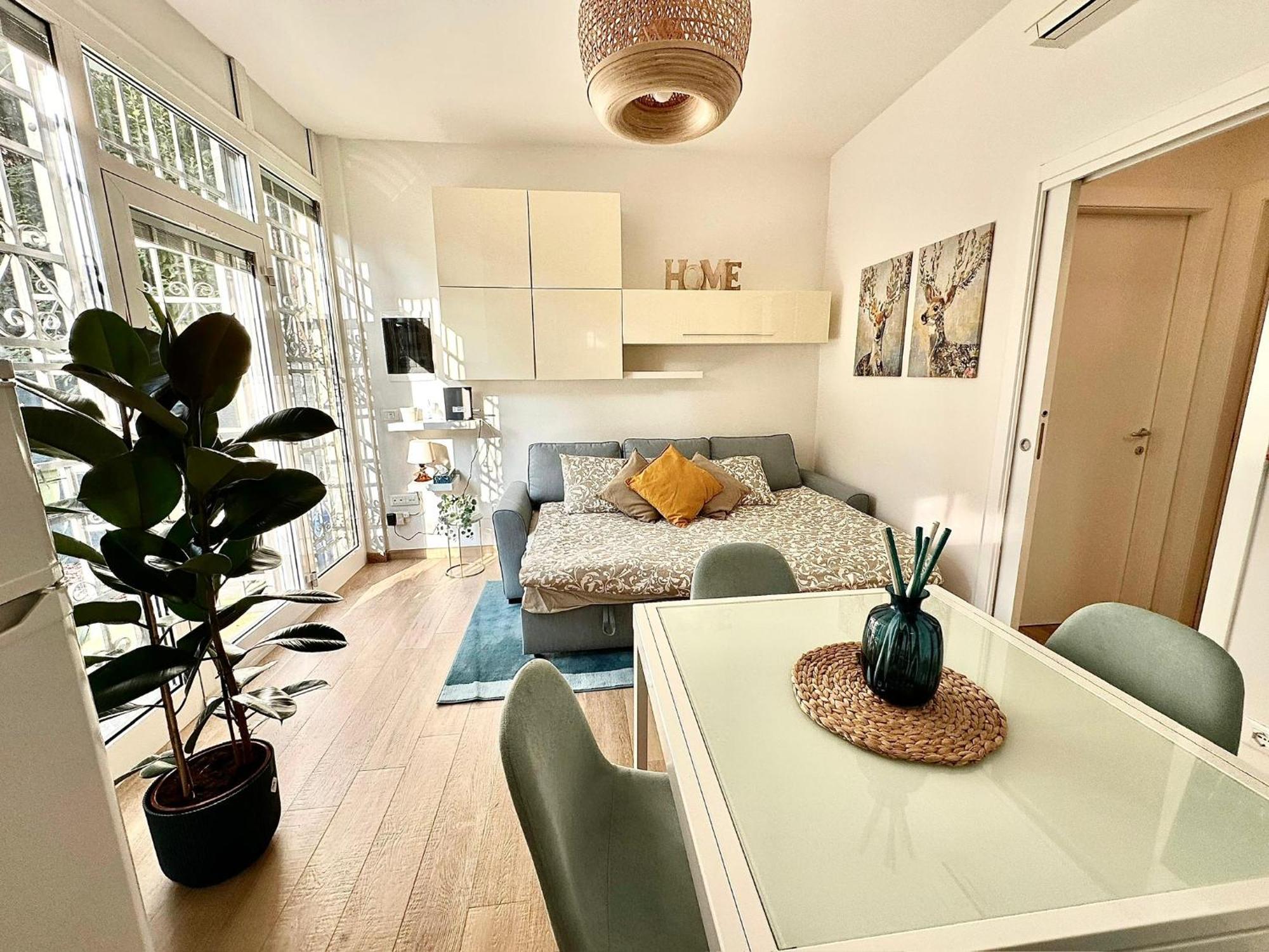 Appartamento Casa Sofia Bologna