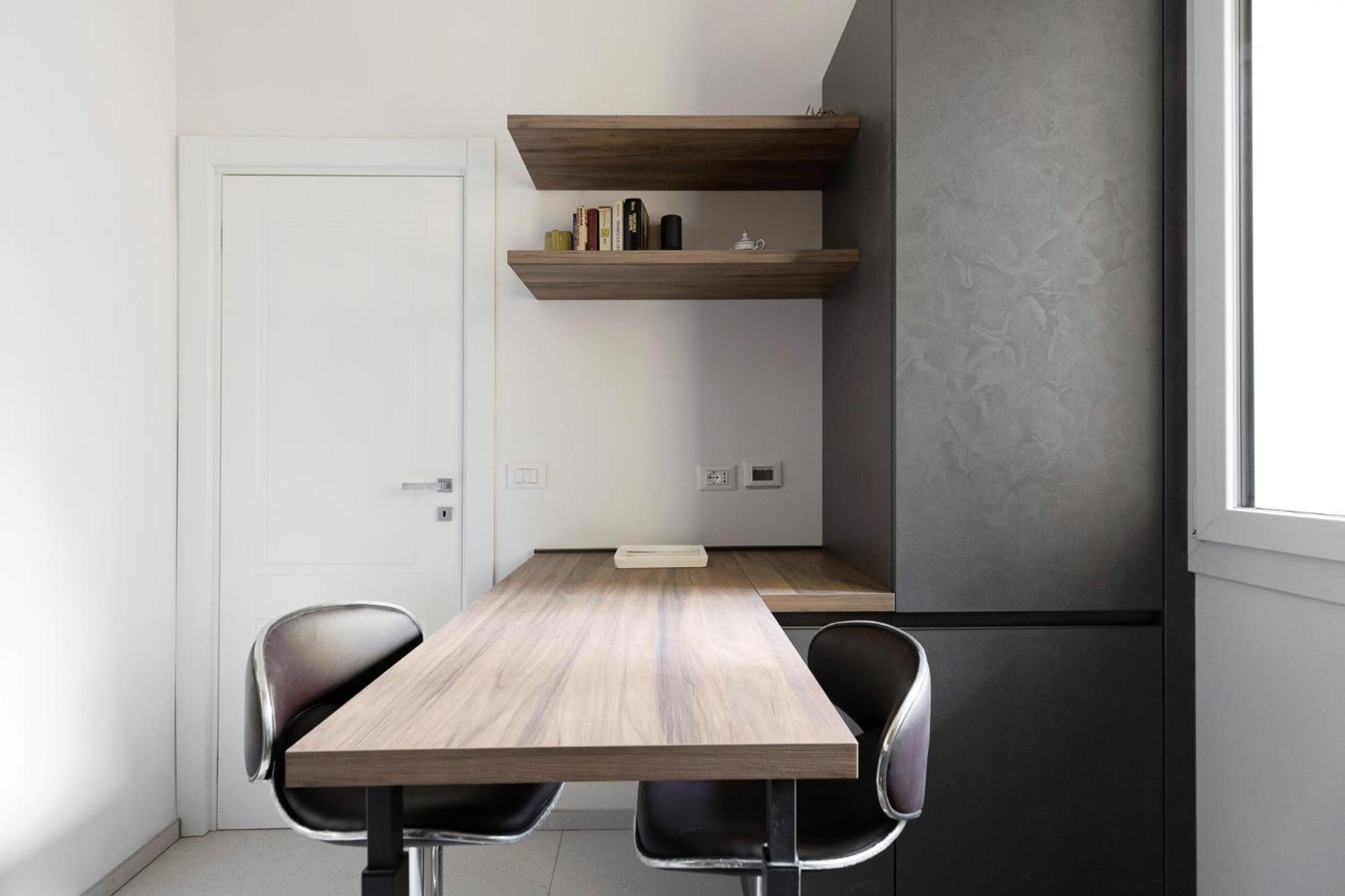 Apartment Le Dodici Porte - Porta Galliera 2 By District *