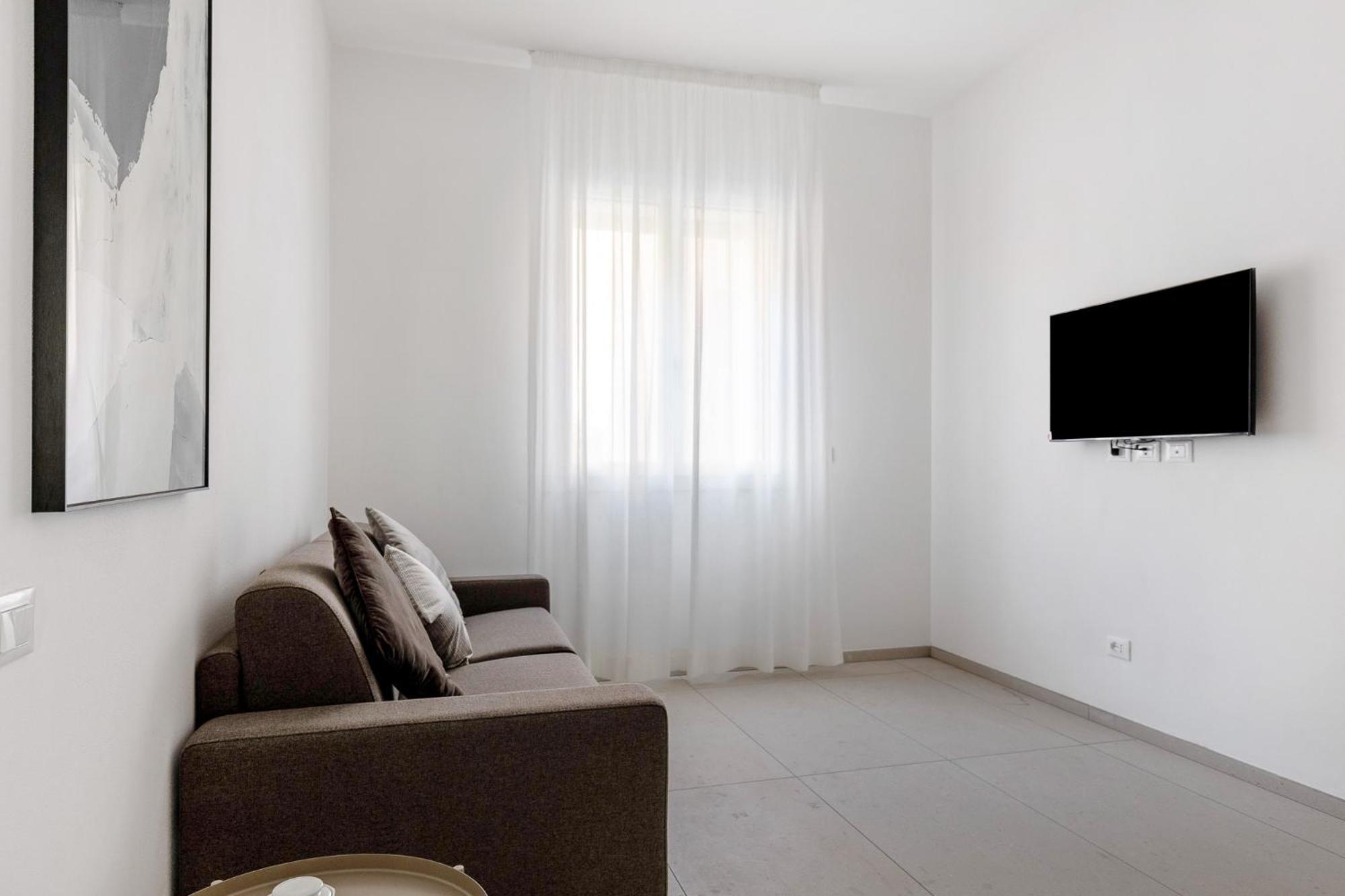 Apartment Le Dodici Porte - Porta Galliera 2 By District *