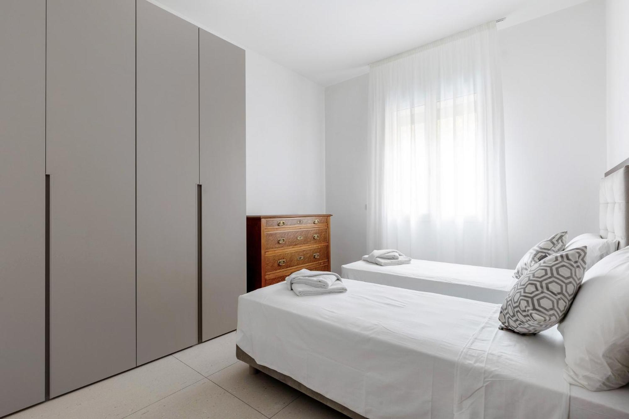 Apartment Le Dodici Porte - Porta Galliera 2 By District Bologna