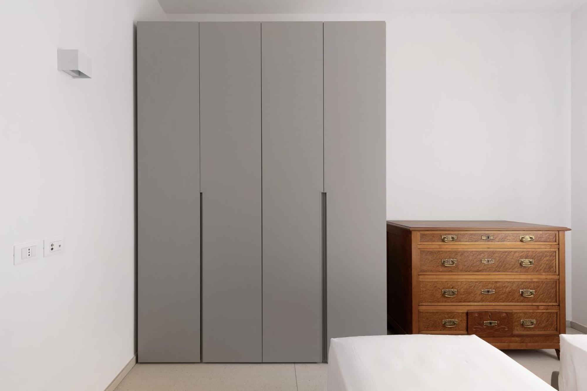 Le Dodici Porte - Porta Galliera 2 By District Apartment *