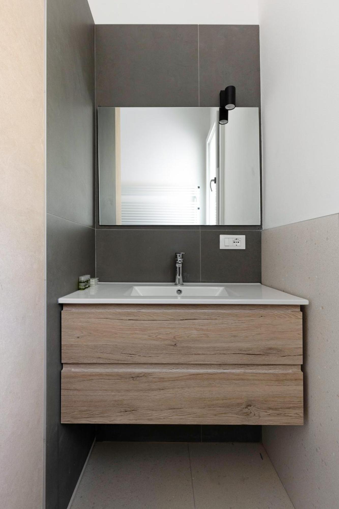 Apartment Le Dodici Porte - Porta Galliera 2 By District Bologna