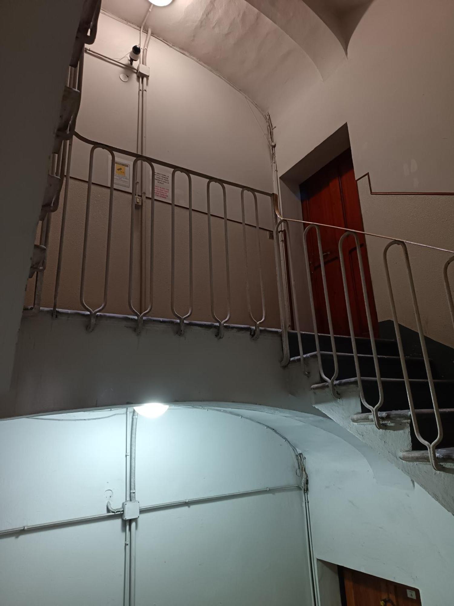 Appartamento House Station 55
