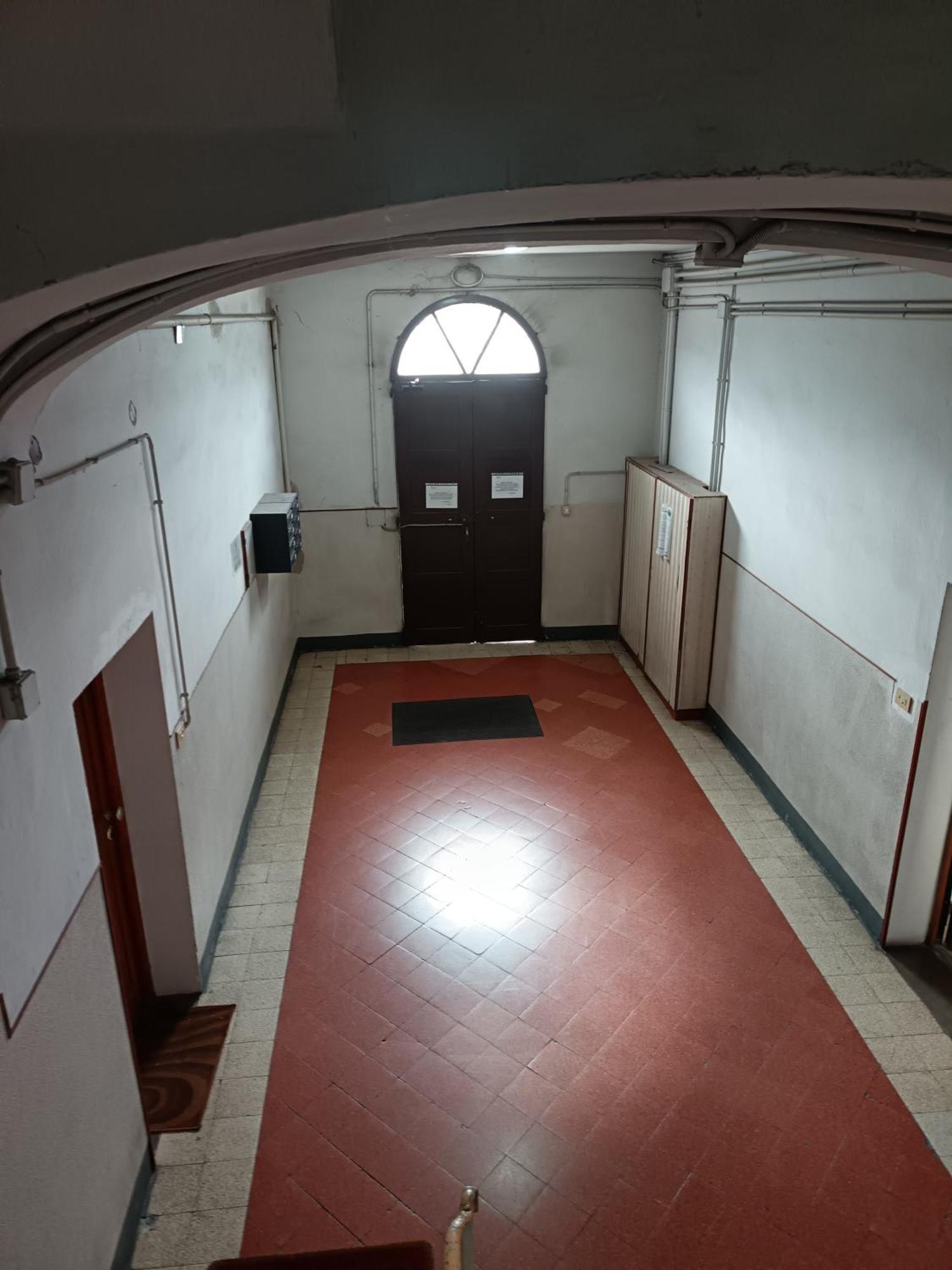 Appartamento House Station 55