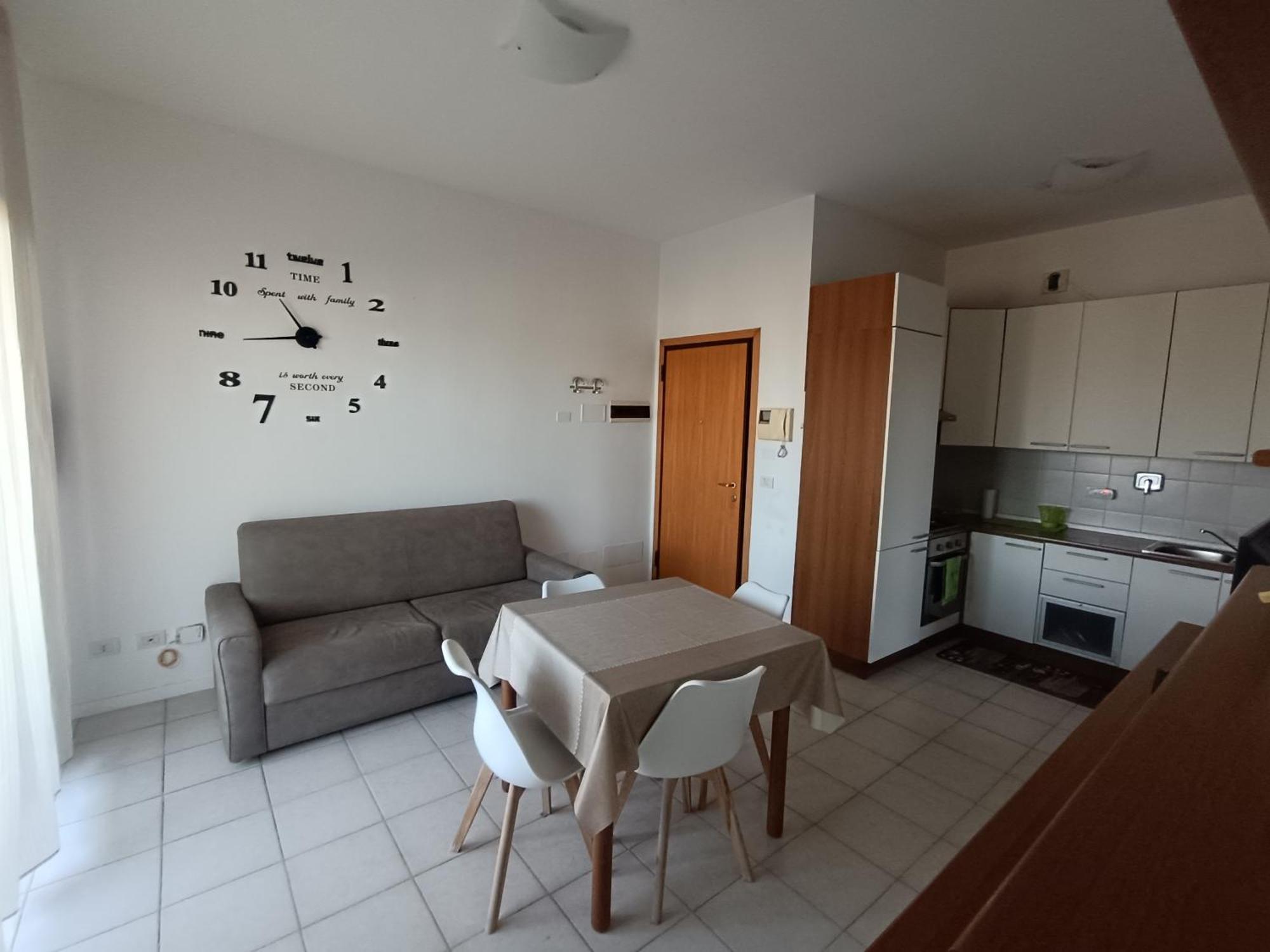 Apartment Ketty Bologna
