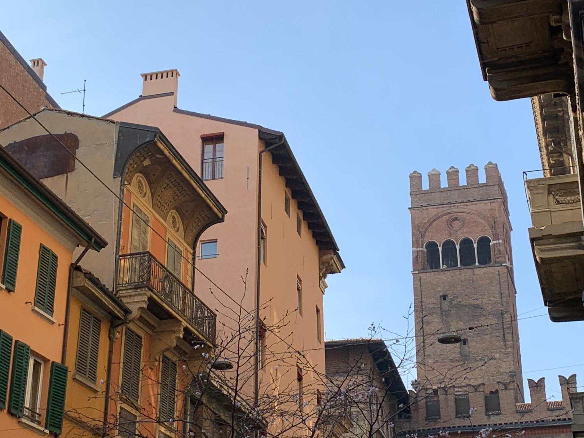 Apartment Graziosa In Citta