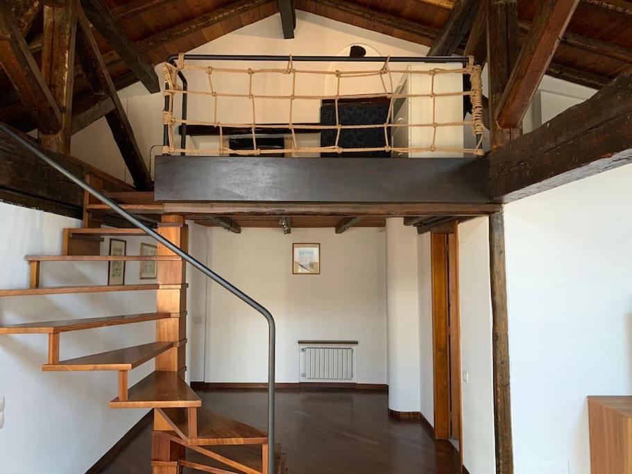 Graziosa In Citta Apartment