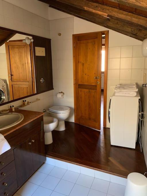 Graziosa In Citta Apartment Bologna
