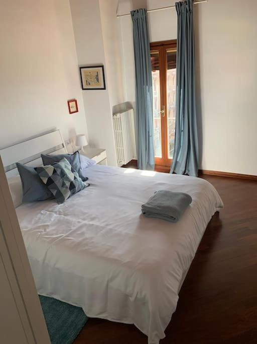 Apartment Graziosa In Citta