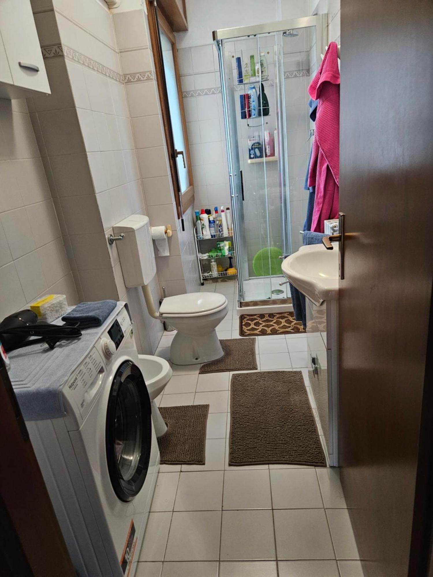 Hospedagem domiciliar Stanza In Privato Zona San Vitale *