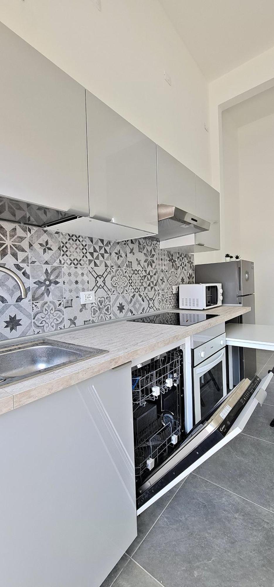 Apartment La Ca' Pezzana Affittaly *
