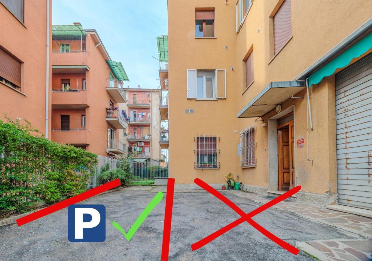 Apartment Different - Sant'orsola Bologna