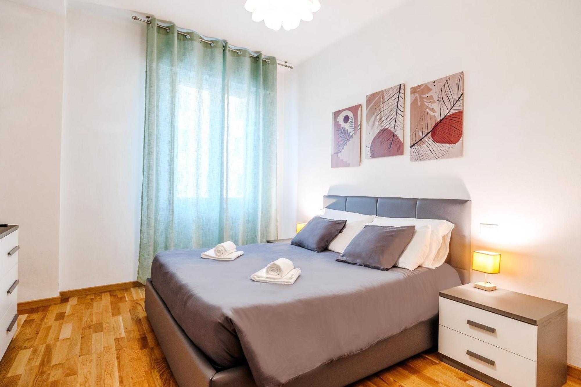 Different - Sant'orsola Apartment