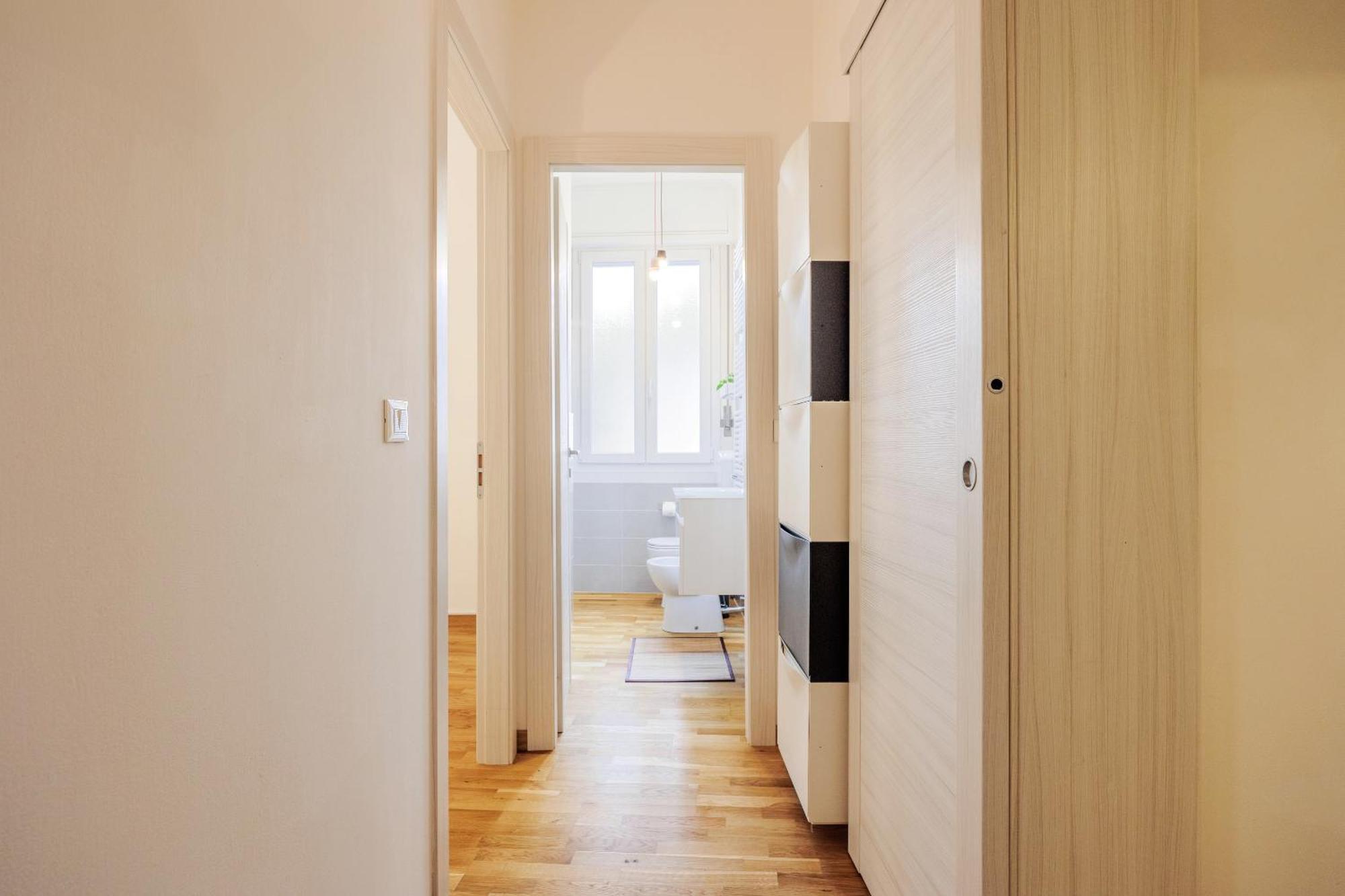 Apartment Different - Sant'orsola *