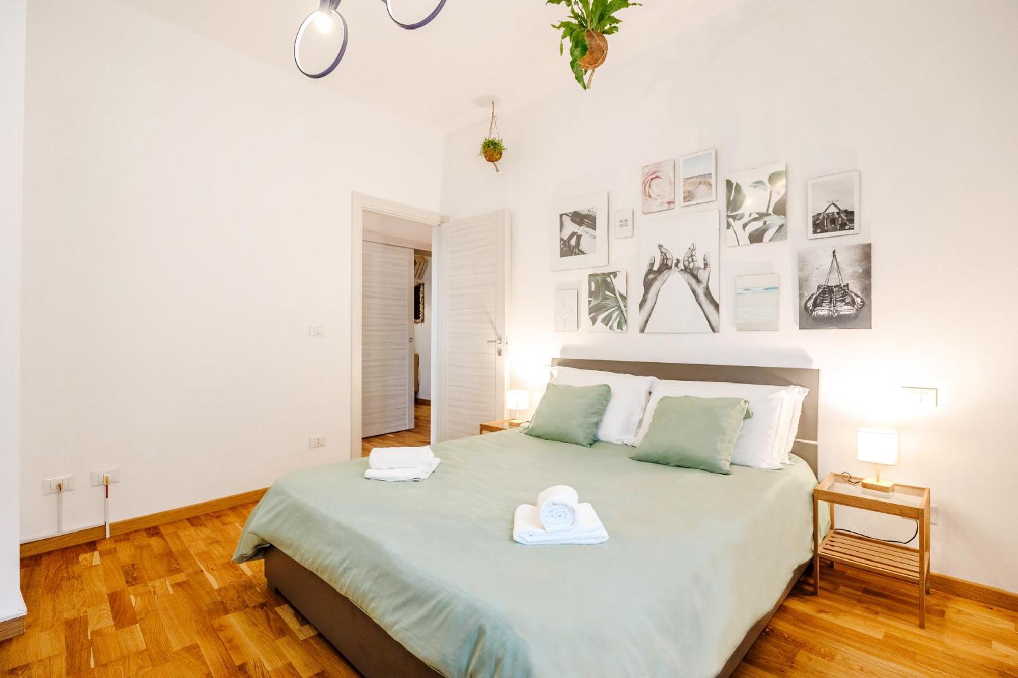 Different - Sant'orsola Apartment Bologna