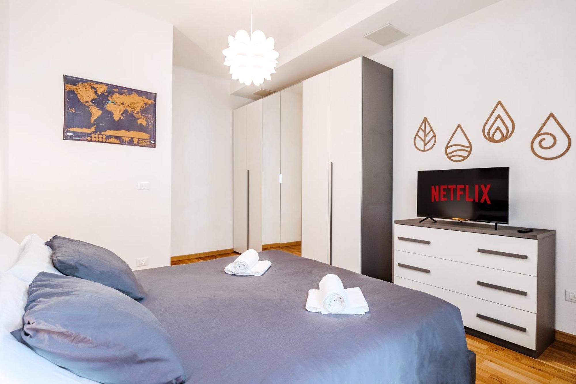 Different - Sant'orsola Apartment *