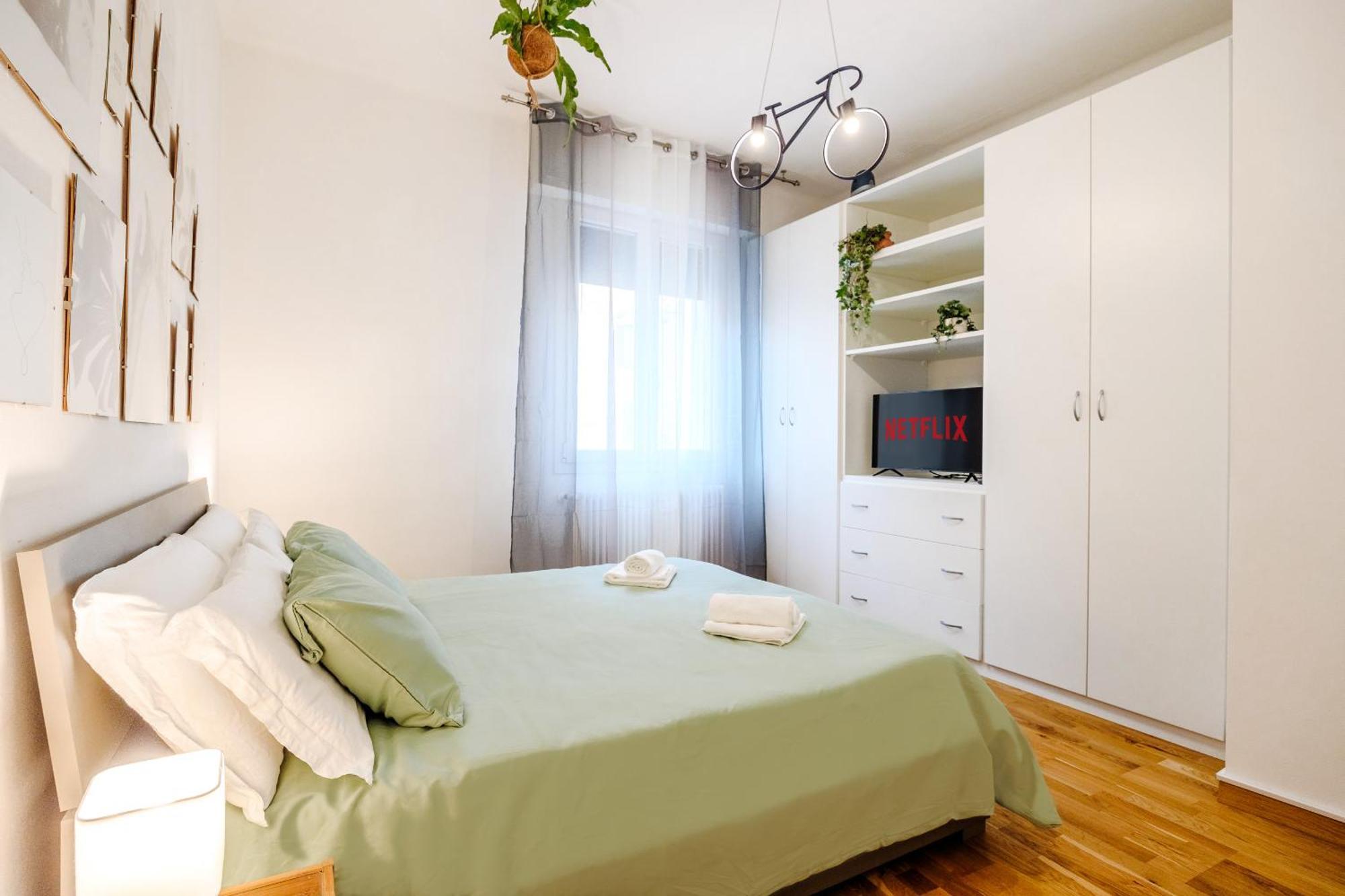 Apartment Different - Sant'orsola Bologna