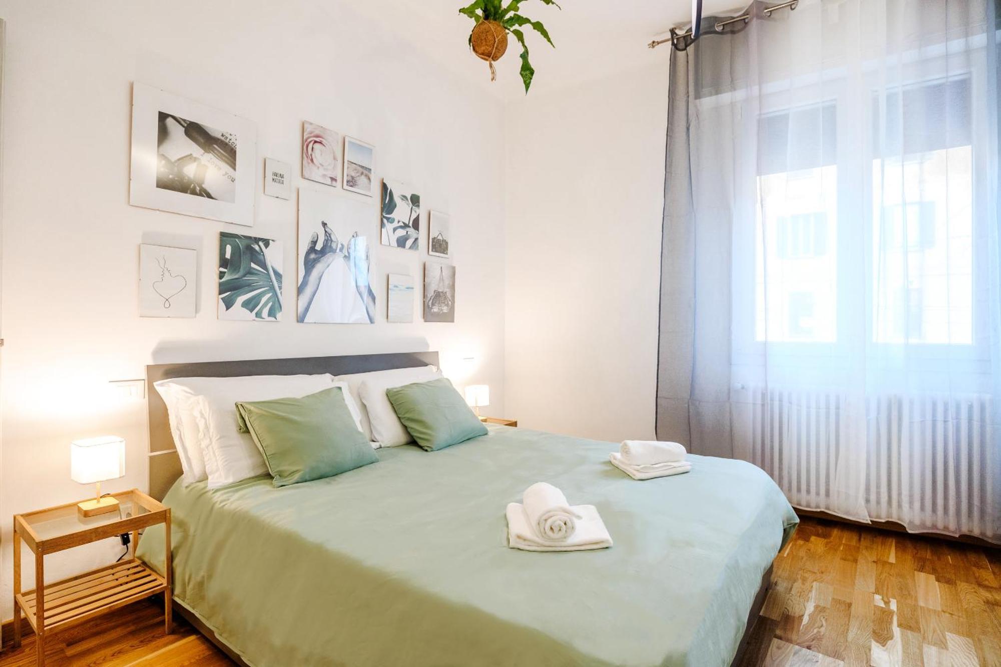 Different - Sant'orsola Apartment