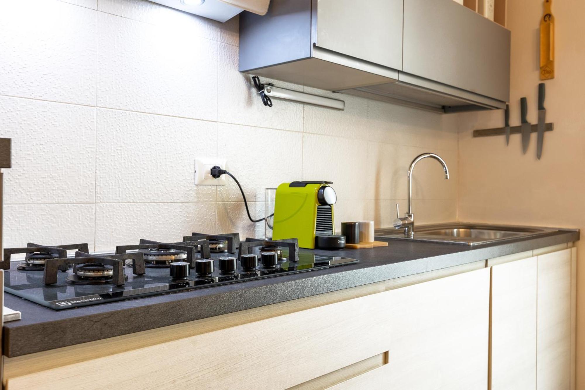 Apartment Different - Sant'orsola
