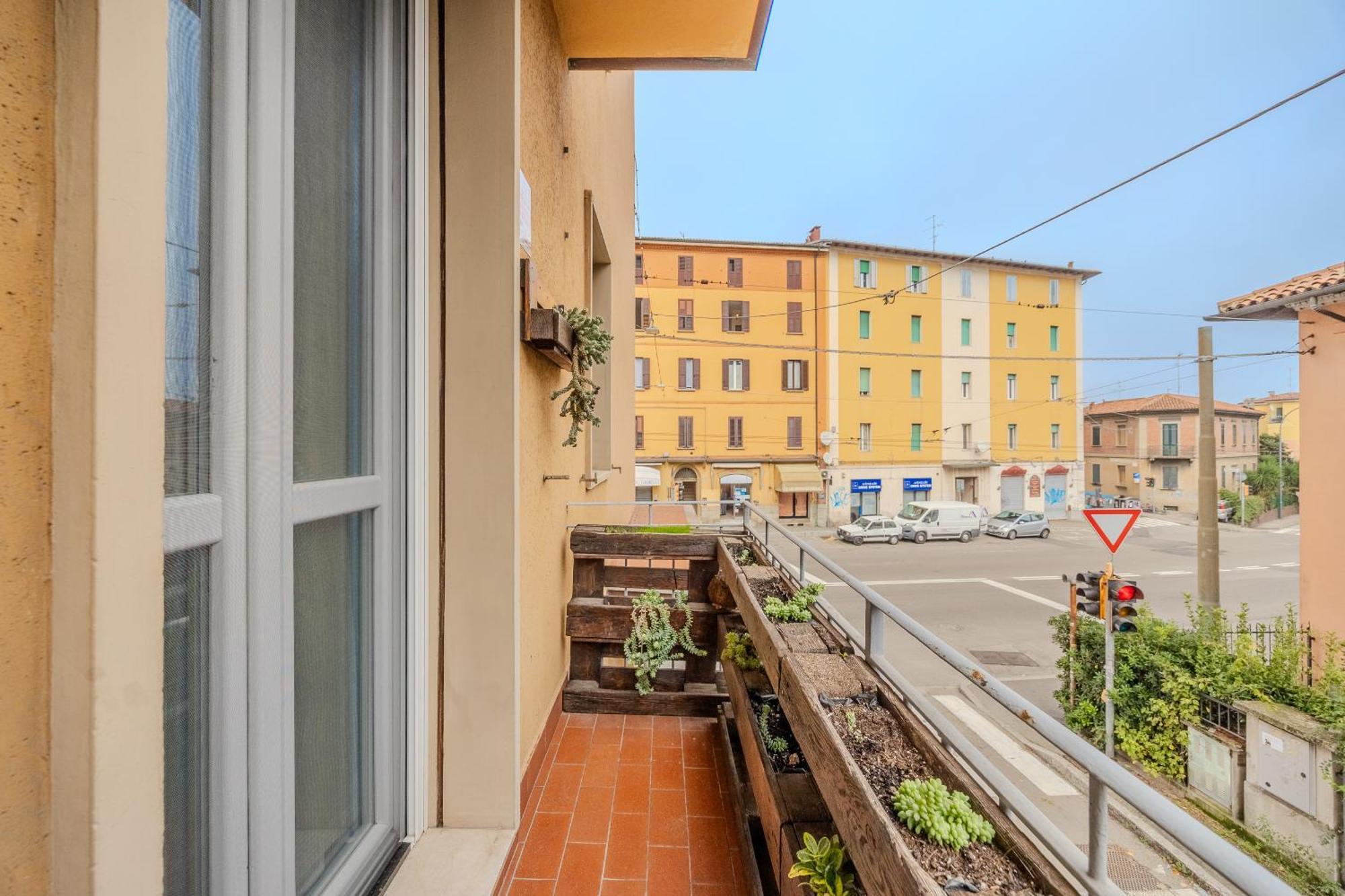 Apartment Different - Sant'orsola *