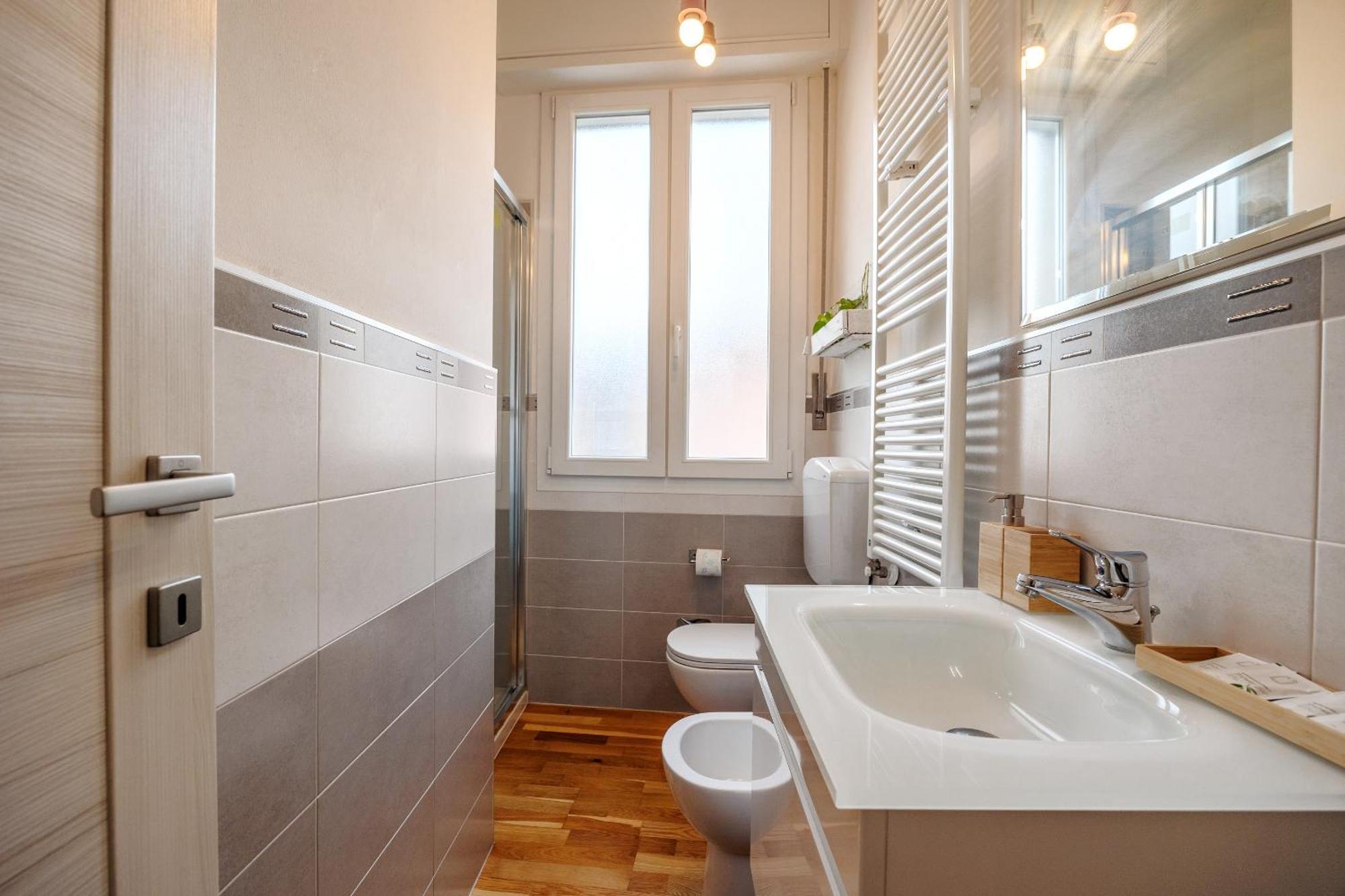 Different - Sant'orsola Apartment