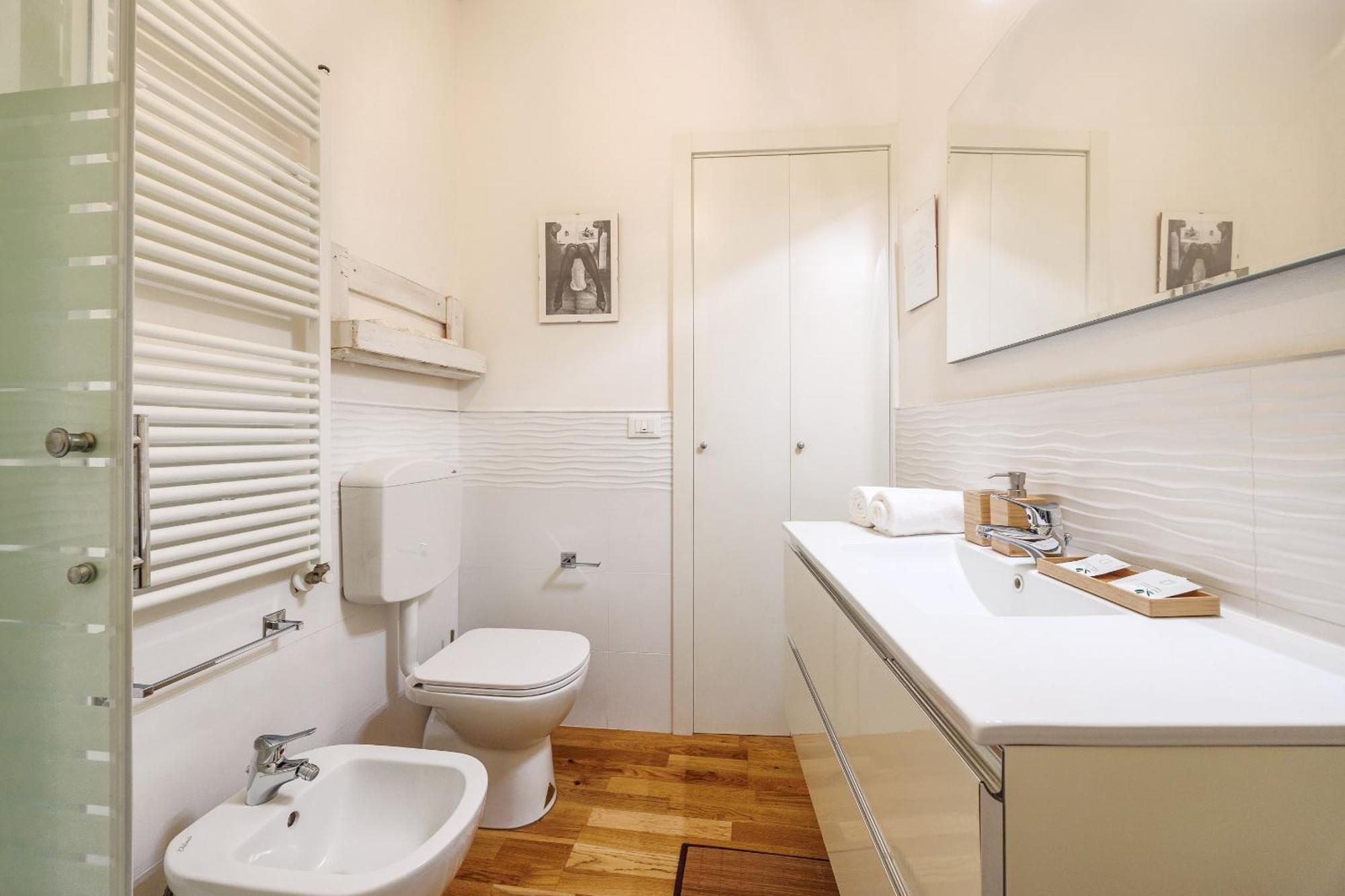 Apartment Different - Sant'orsola