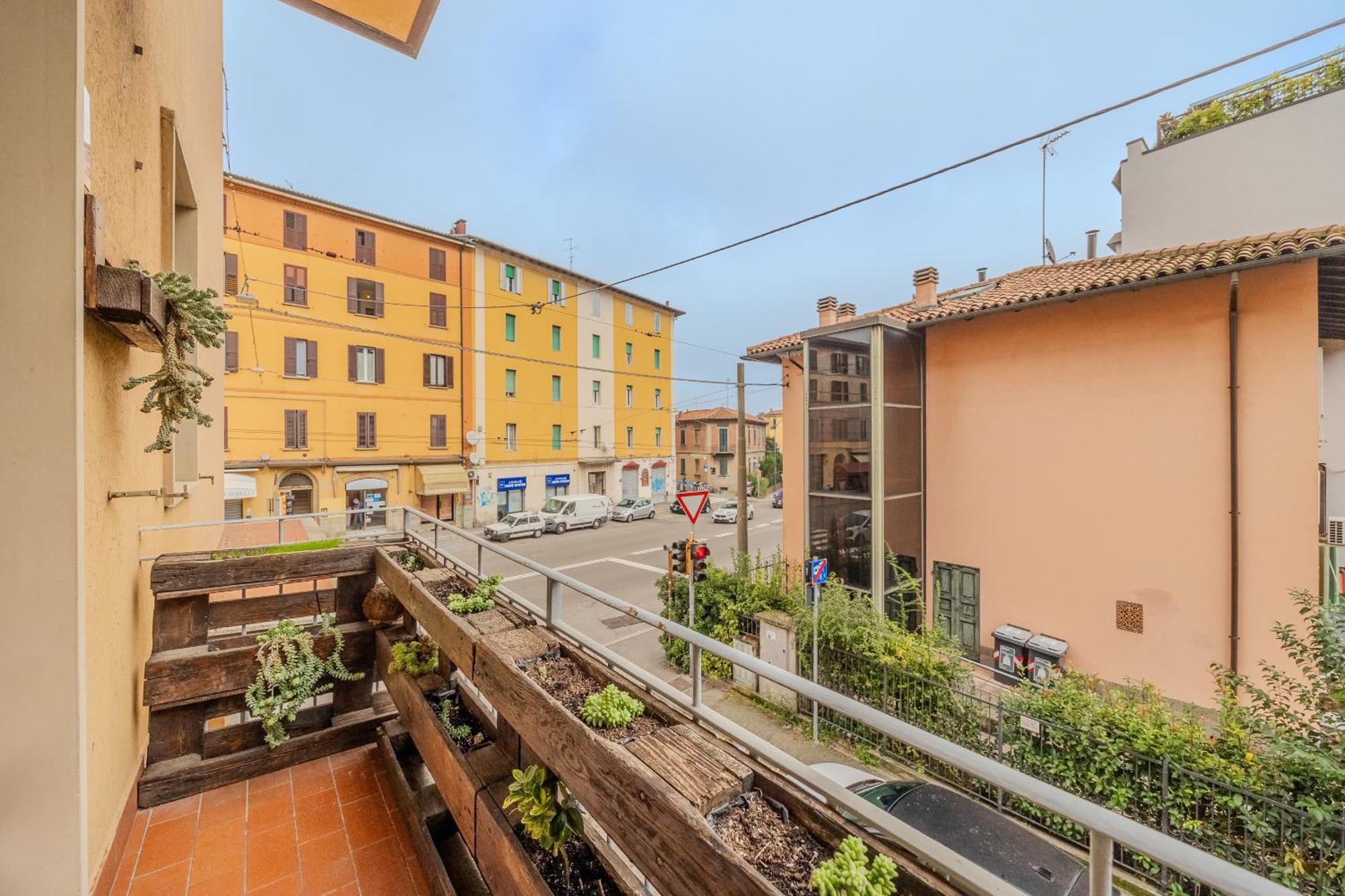 Apartment Different - Sant'orsola