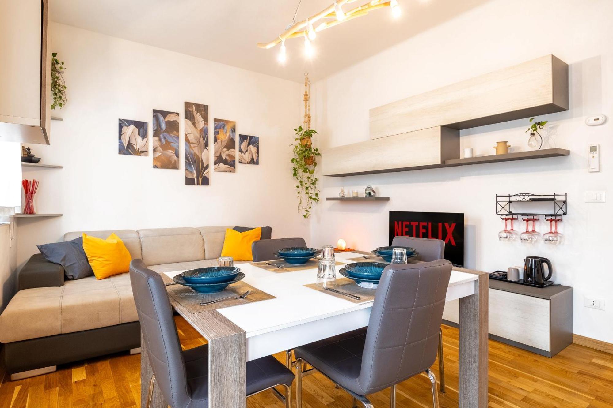 Different - Sant'orsola Apartment Bologna