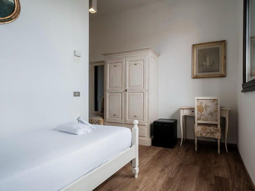 Hotel Resart Iacomus Bolonha