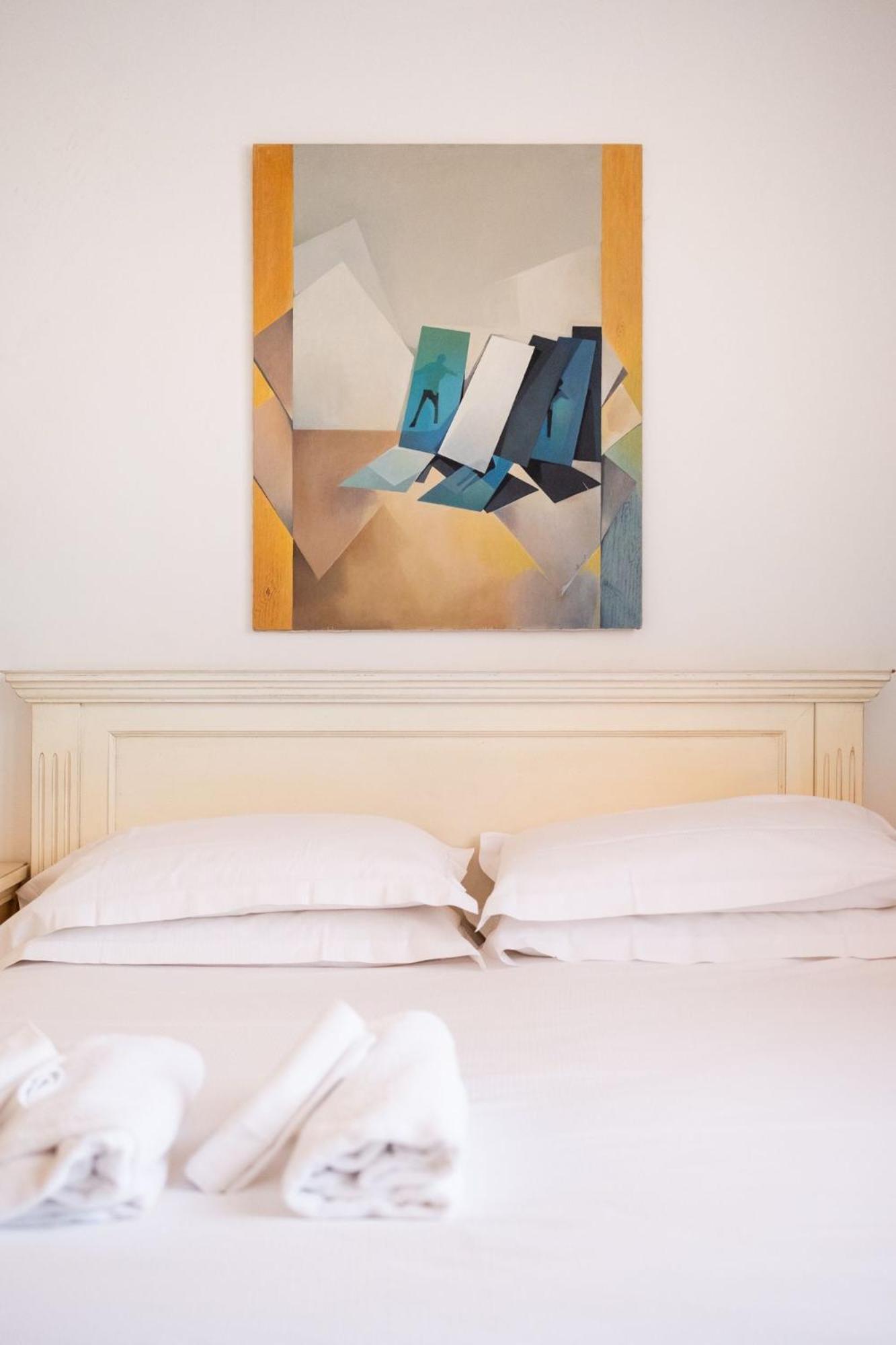 Hotel Resart Iacomus *