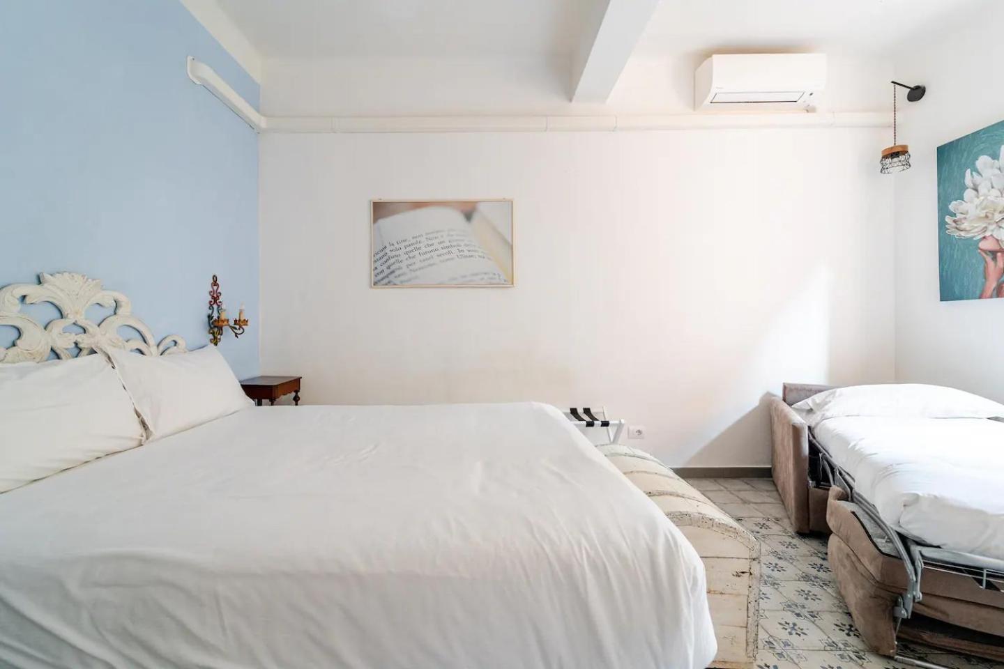 Apartment Oasis In The Centre Of Bologna