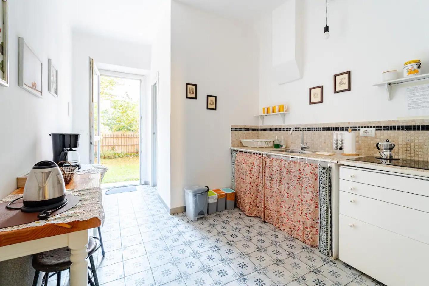 Apartment Oasis In The Centre Of Bologna