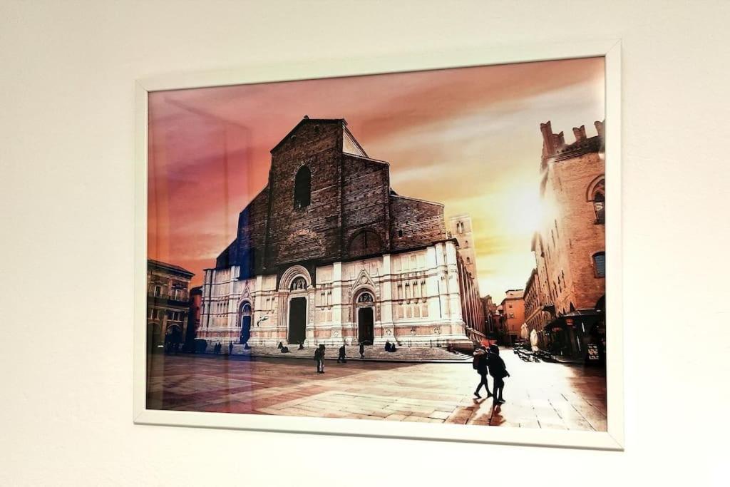 La Gingilla Sant'orsola A Pochi Passi Dal Centro Apartment *