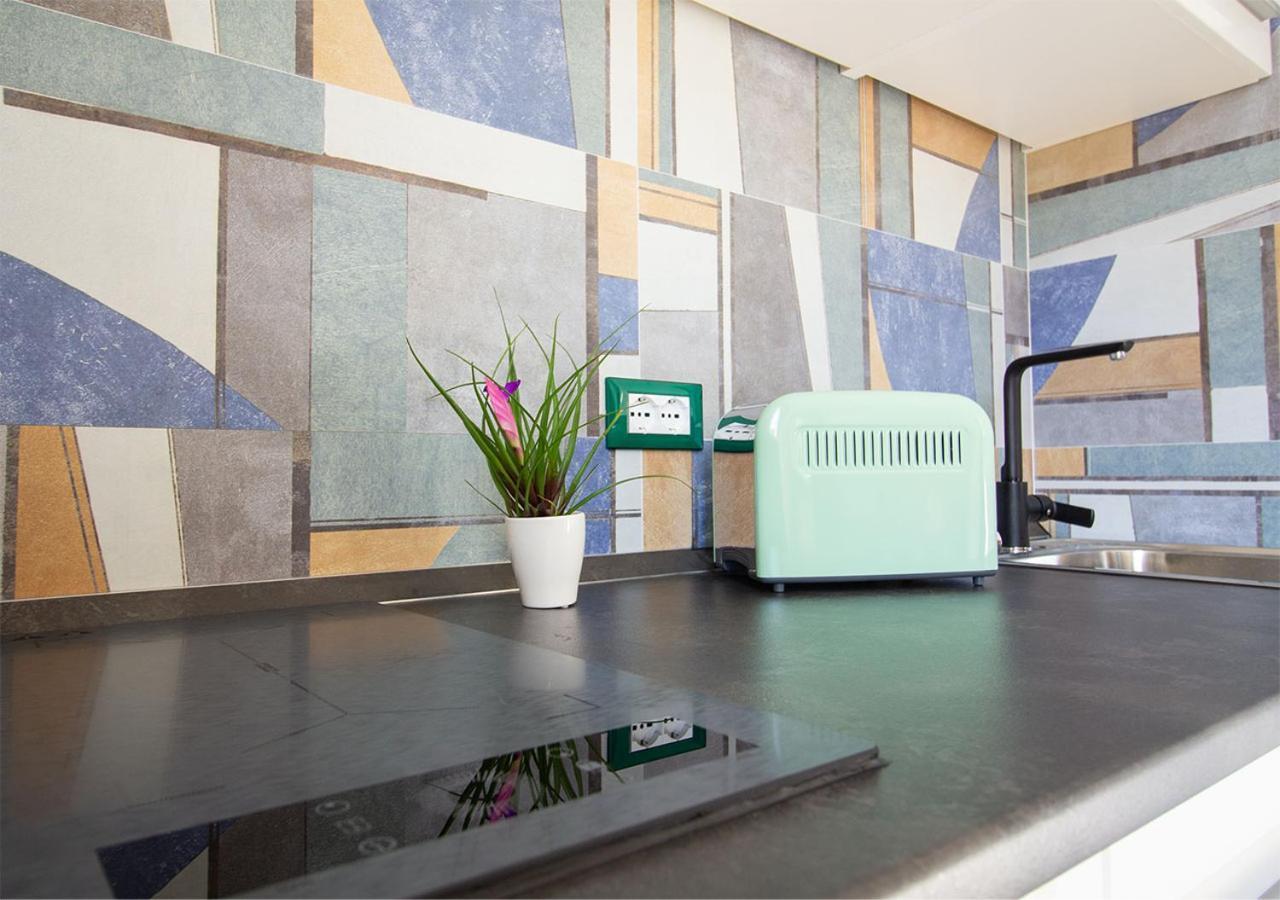Guest house Athena - Parcheggio Privato *
