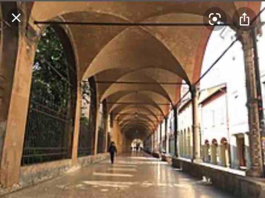 Cozy And Quiet Near Two Towers, Appartement Bologna