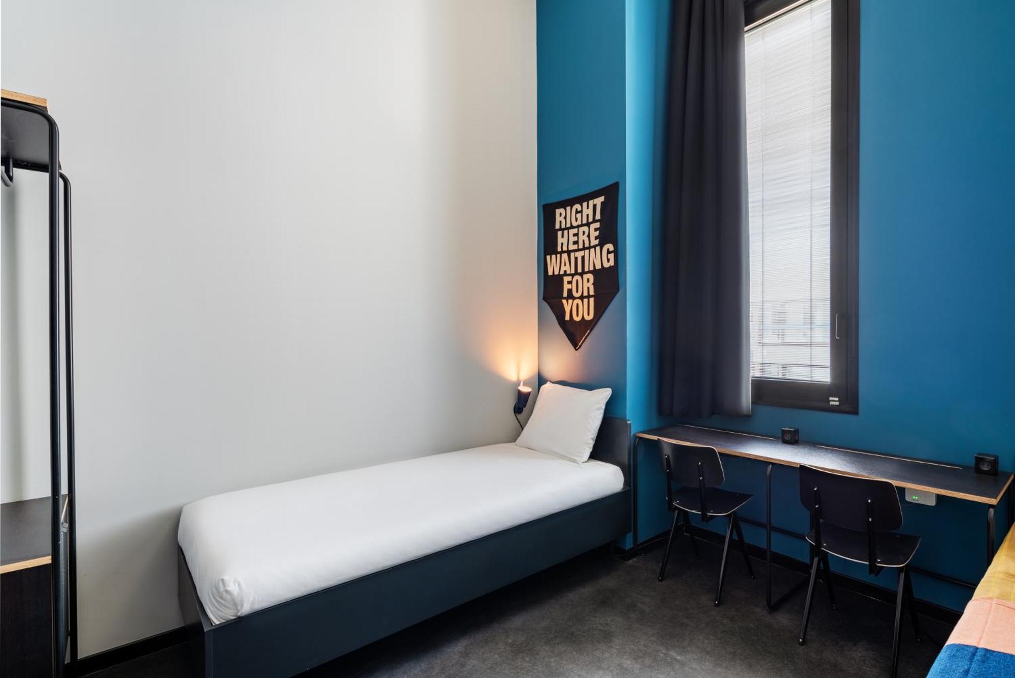 The Social Hub Hotel 4*