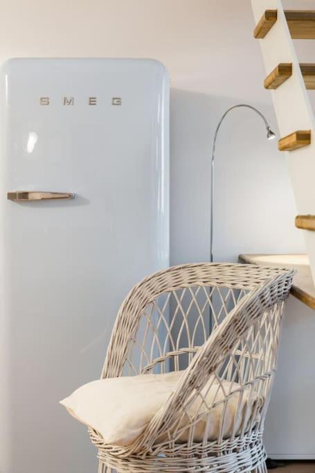 Appartement Intimo E Piacevole Loft Nel Cuore Pulsante Del Centro Storico Bologna