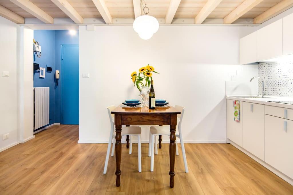 Appartement Intimo E Piacevole Loft Nel Cuore Pulsante Del Centro Storico *