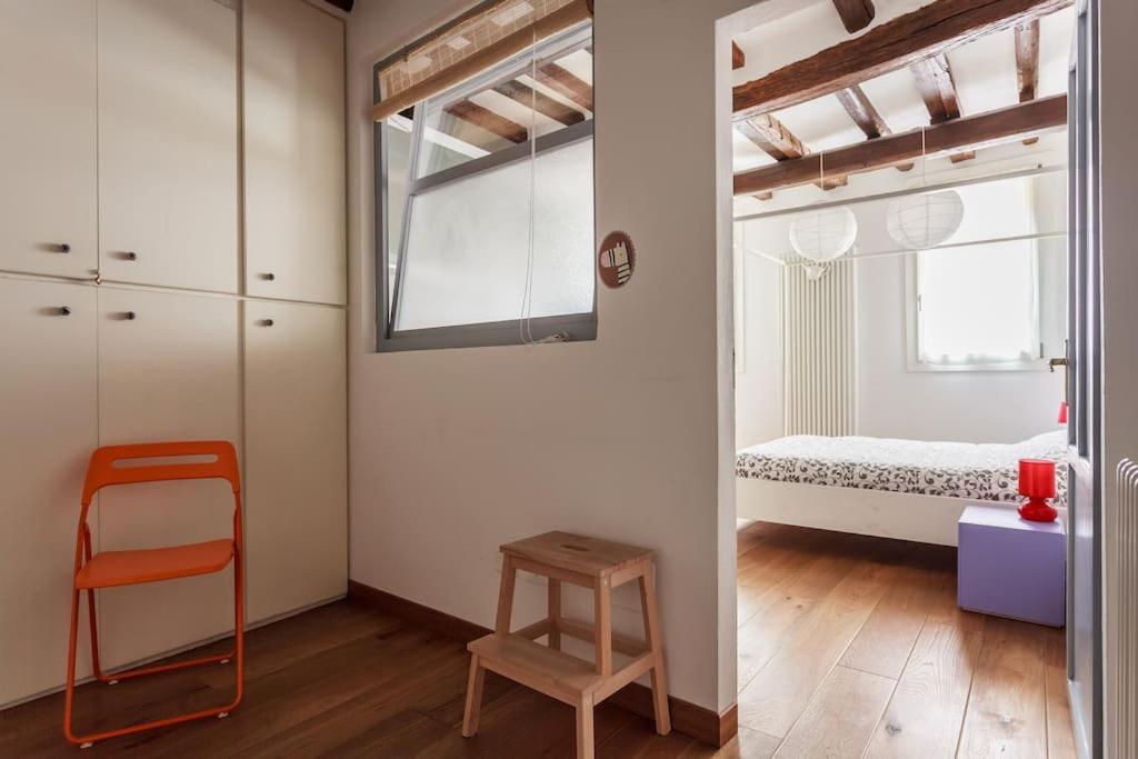 Apartment Retro In Centro Storico