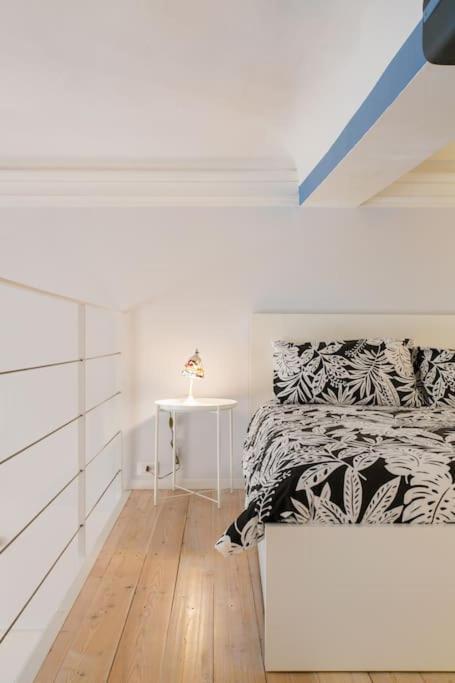 Intimo E Piacevole Loft Nel Cuore Pulsante Del Centro Storico Appartement Bologna