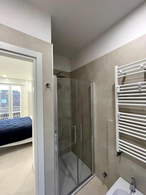 Affittacamere Turris Apartments, Skyline Historic Center *