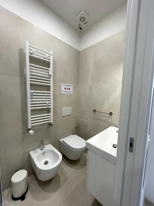Turris Apartments, Skyline Historic Center * Bologna