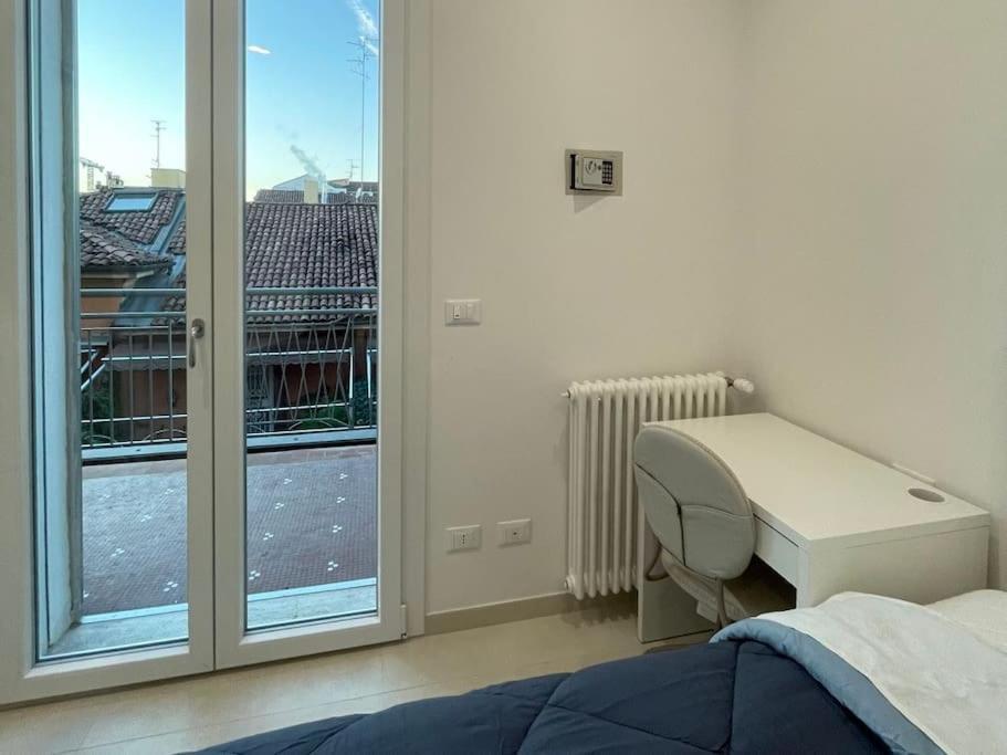 Turris Apartments, Skyline Historic Center *