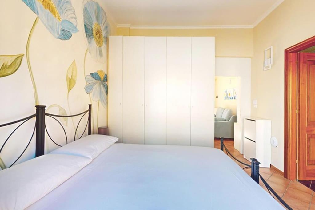 Int 13 - Della Corte By San Luca Appartement Bologna