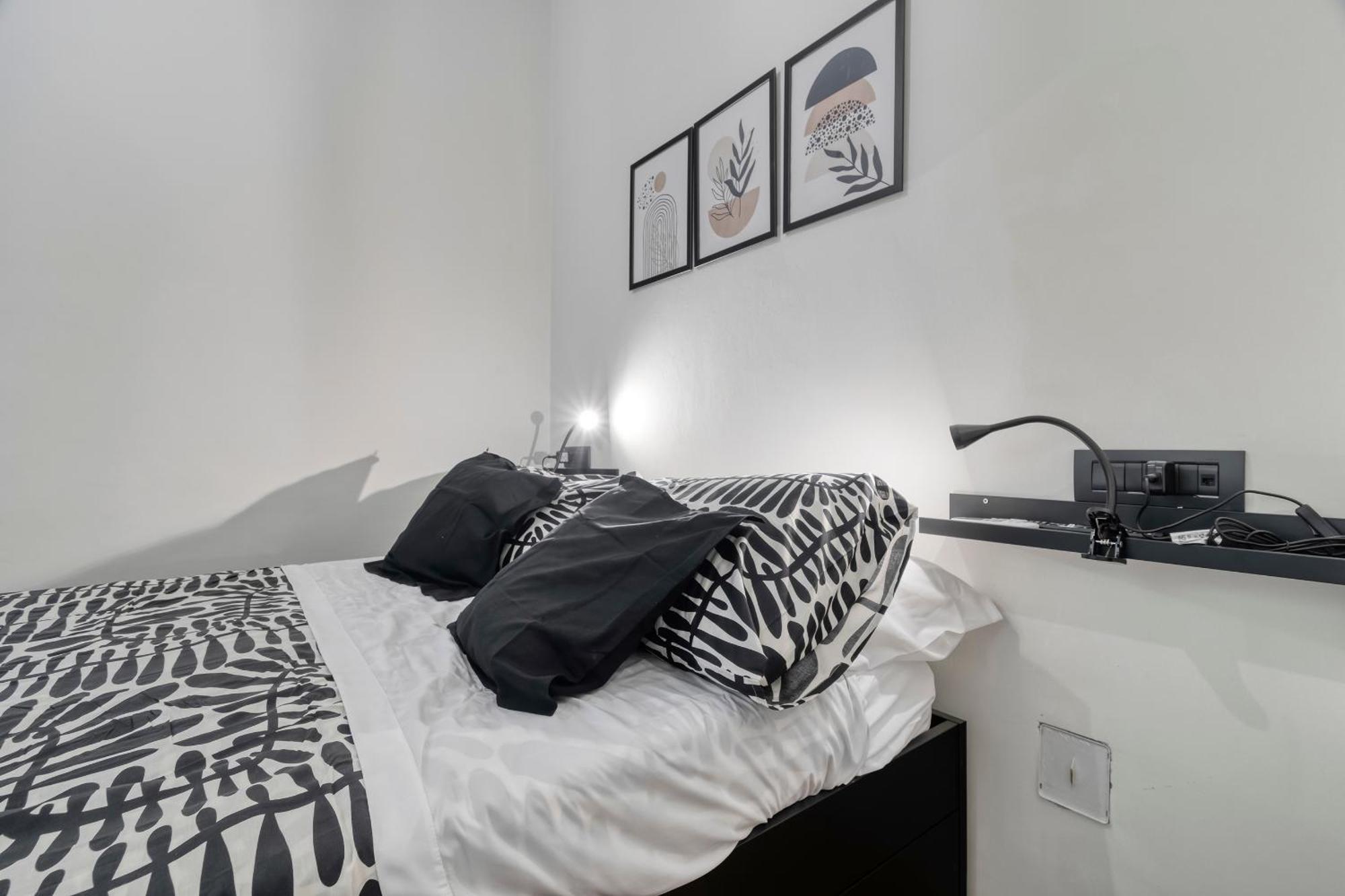Apartamento Design Loft In Centro Storico - Casa Courrier *