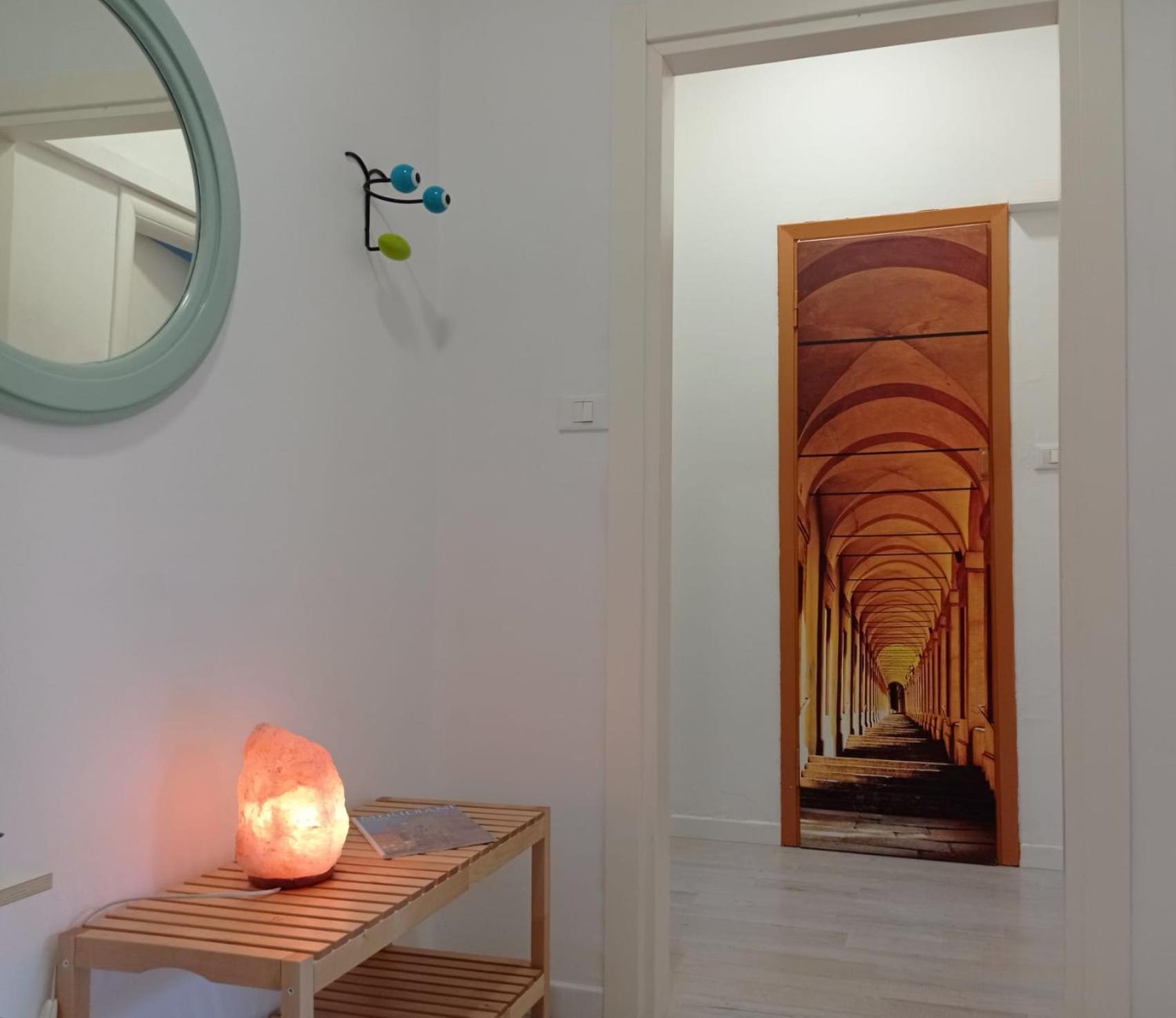 Good Vibes Apartment